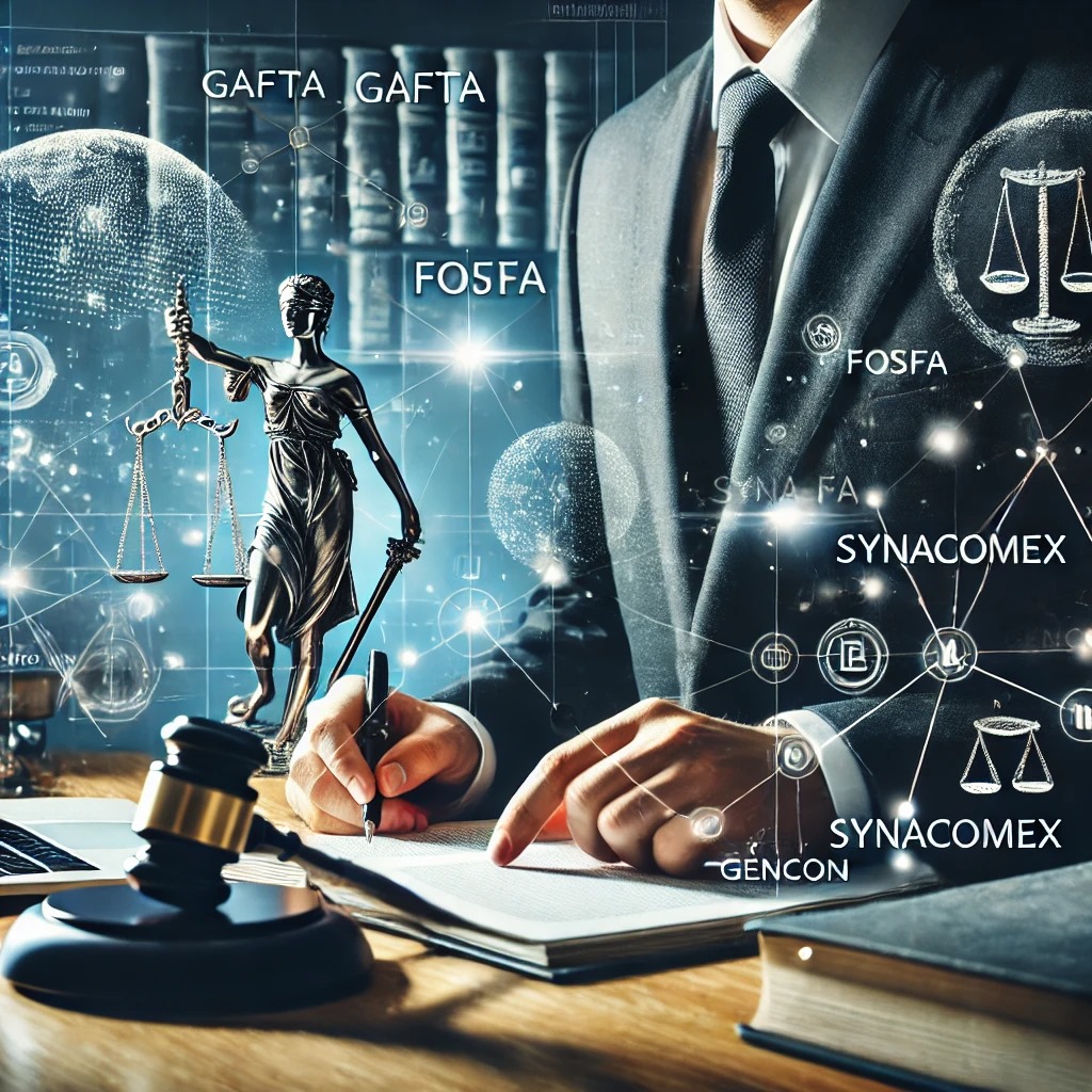 Юридическая Практика