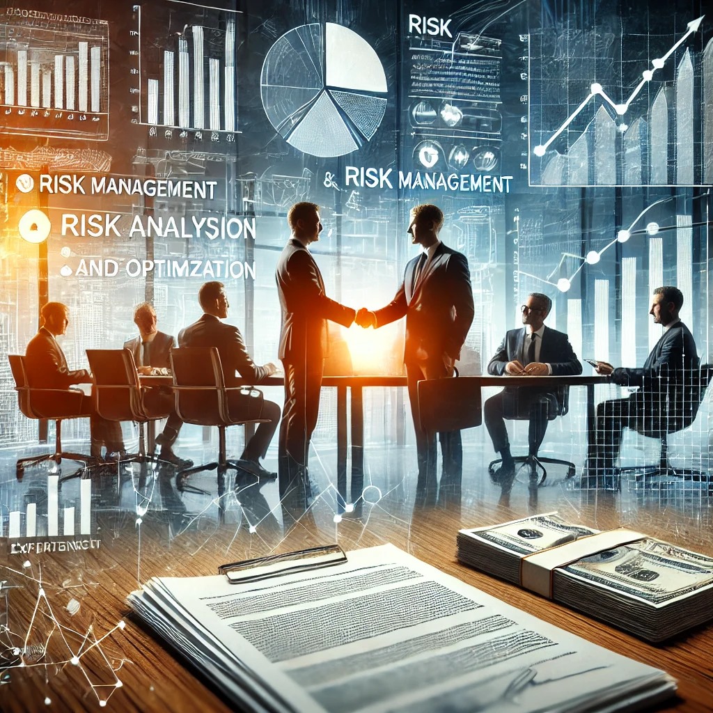 Сопровождение сделок